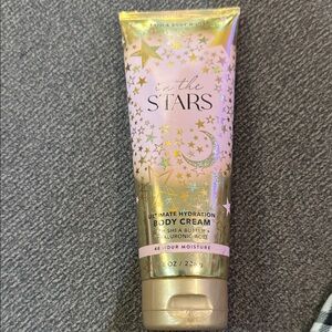 Bath & Body Works In The Stars Hydration Cream